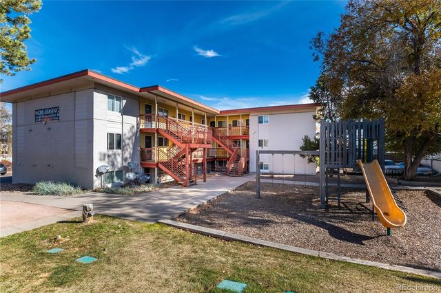 1700 Kendall Street, Lakewood, CO 80214