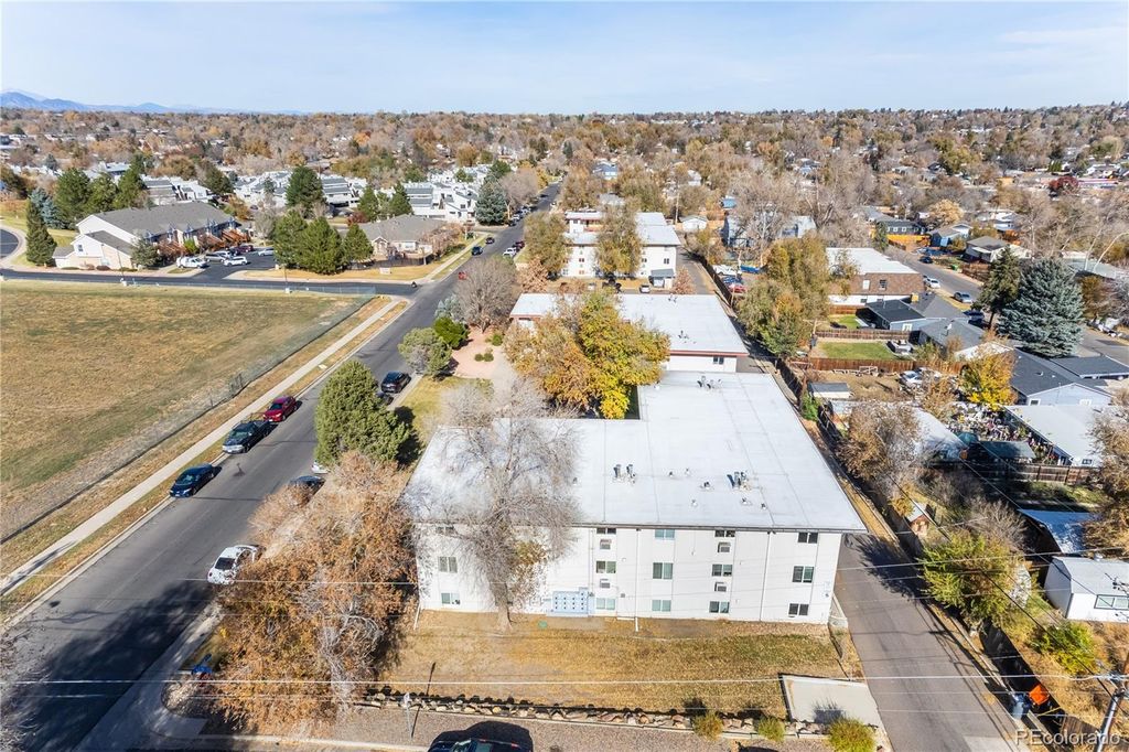 1700 Kendall Street, Lakewood, CO 80214