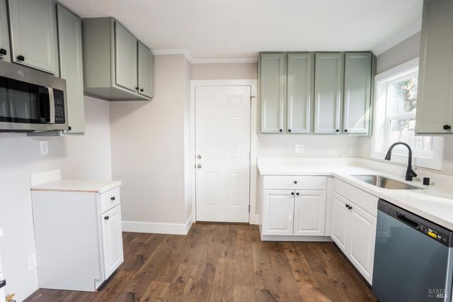 116 Hogan Ave, Vallejo, CA 94589