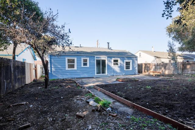 116 Hogan Ave, Vallejo, CA 94589