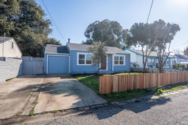 116 Hogan Ave, Vallejo, CA 94589