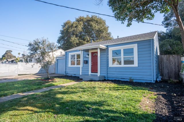 116 Hogan Ave, Vallejo, CA 94589