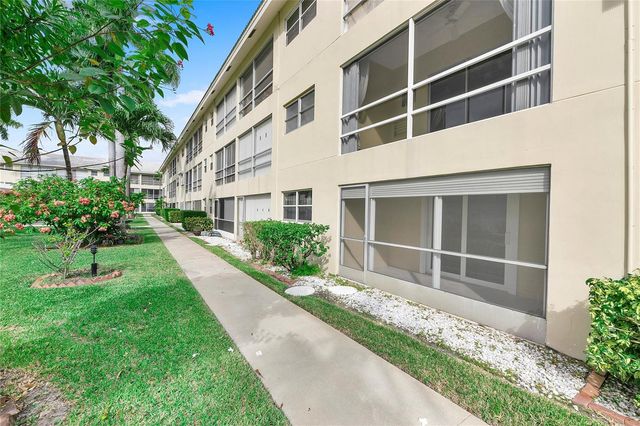 1951 NE 39th Street 156, Lighthouse Point, FL 33064