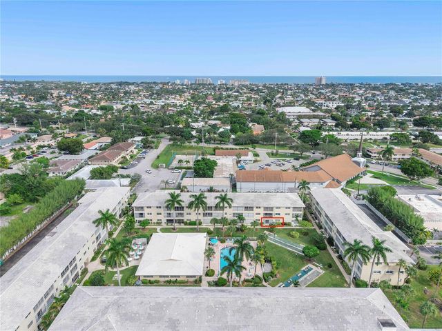 1951 NE 39th Street 156, Lighthouse Point, FL 33064