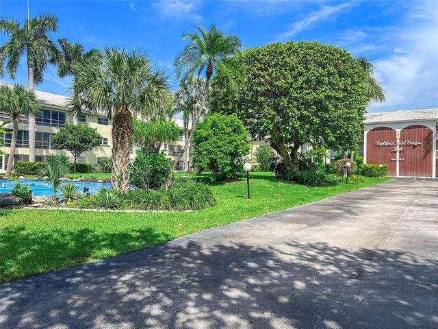 1951 NE 39th Street 156, Lighthouse Point, FL 33064