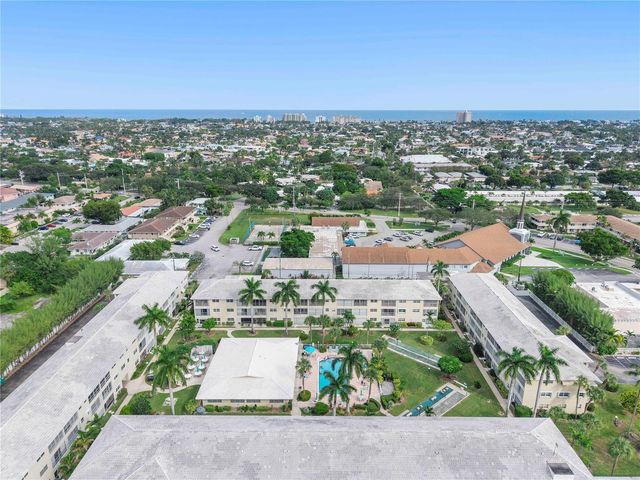 1951 NE 39th Street 156, Lighthouse Point, FL 33064