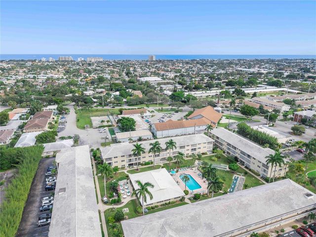 1951 NE 39th Street 156, Lighthouse Point, FL 33064