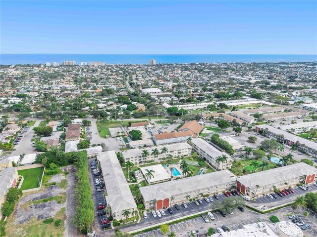 1951 NE 39th Street 156, Lighthouse Point, FL 33064
