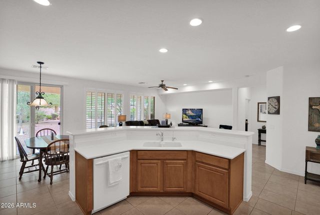 3618 N COLONIAL Court, Florence, AZ 85132