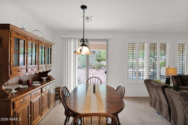 3618 N COLONIAL Court, Florence, AZ 85132