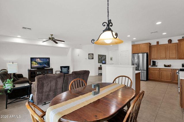 3618 N COLONIAL Court, Florence, AZ 85132