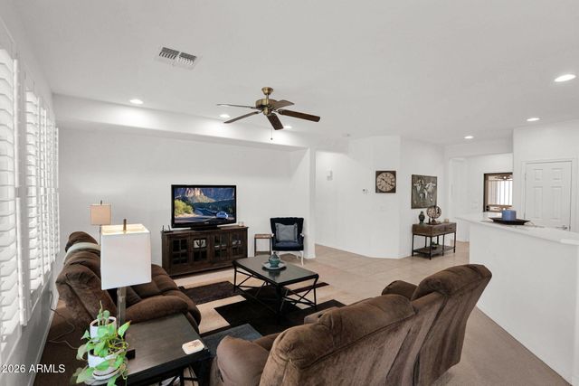 3618 N COLONIAL Court, Florence, AZ 85132