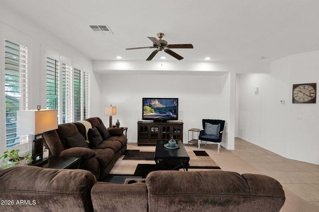 3618 N COLONIAL Court, Florence, AZ 85132