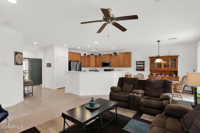 3618 N COLONIAL Court, Florence, AZ 85132