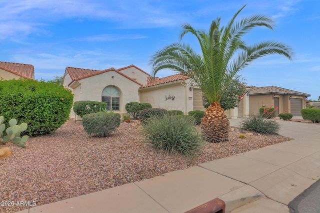 3618 N COLONIAL Court, Florence, AZ 85132