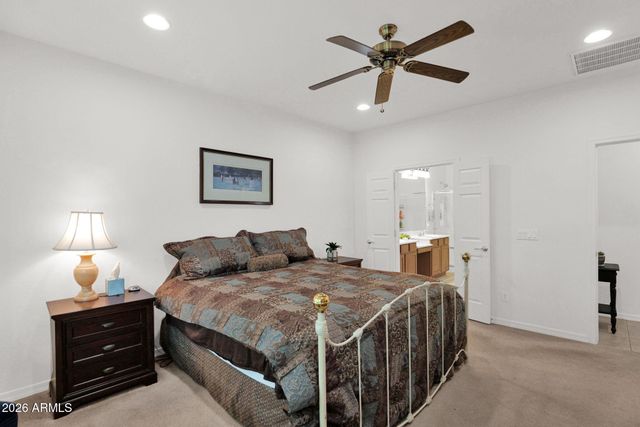 3618 N COLONIAL Court, Florence, AZ 85132