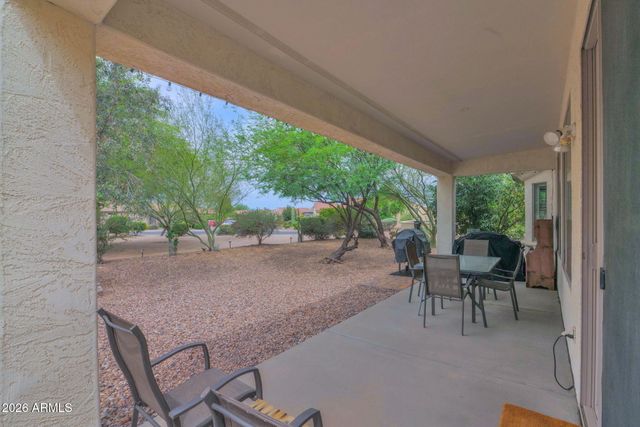 3618 N COLONIAL Court, Florence, AZ 85132