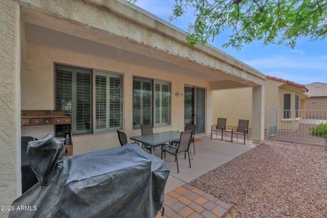 3618 N COLONIAL Court, Florence, AZ 85132