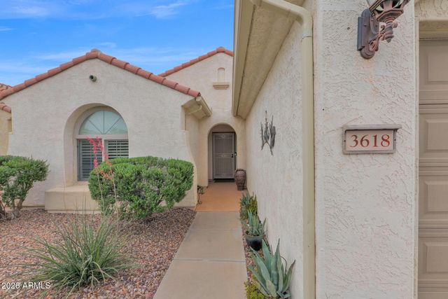 3618 N COLONIAL Court, Florence, AZ 85132