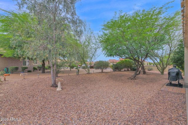3618 N COLONIAL Court, Florence, AZ 85132