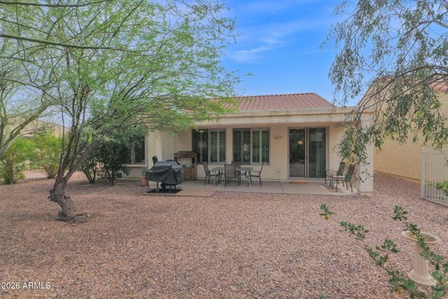 3618 N COLONIAL Court, Florence, AZ 85132
