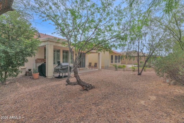 3618 N COLONIAL Court, Florence, AZ 85132