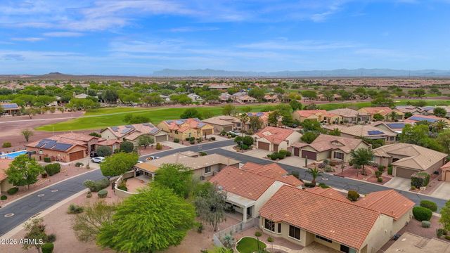 3618 N COLONIAL Court, Florence, AZ 85132