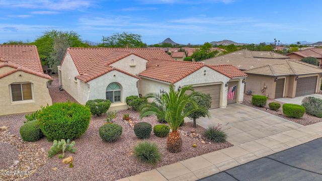 3618 N COLONIAL Court, Florence, AZ 85132