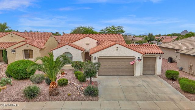3618 N COLONIAL Court, Florence, AZ 85132