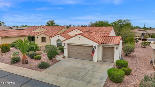 3618 N COLONIAL Court, Florence, AZ 85132