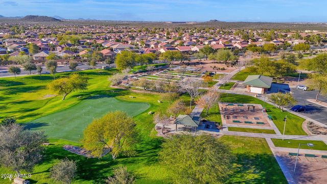 3618 N COLONIAL Court, Florence, AZ 85132