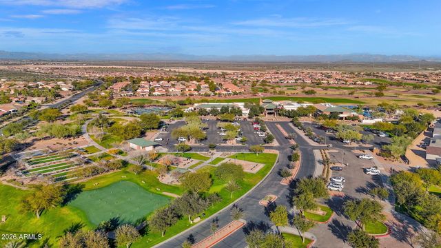 3618 N COLONIAL Court, Florence, AZ 85132