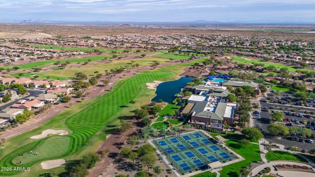 3618 N COLONIAL Court, Florence, AZ 85132