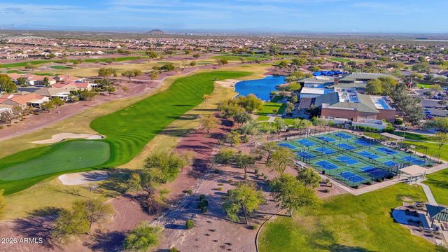3618 N COLONIAL Court, Florence, AZ 85132