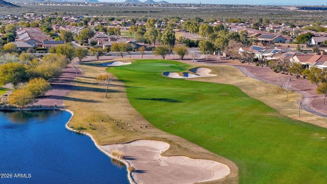 3618 N COLONIAL Court, Florence, AZ 85132