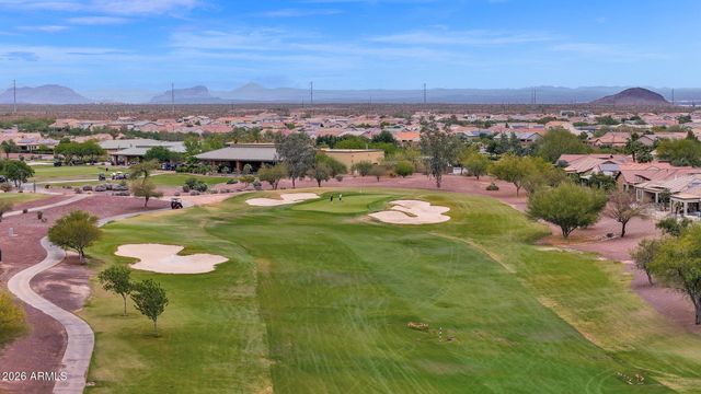 3618 N COLONIAL Court, Florence, AZ 85132