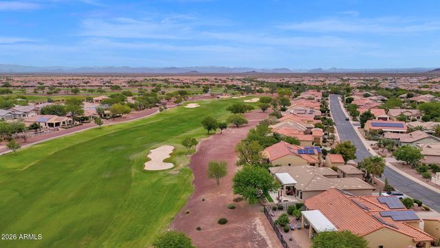 3618 N COLONIAL Court, Florence, AZ 85132