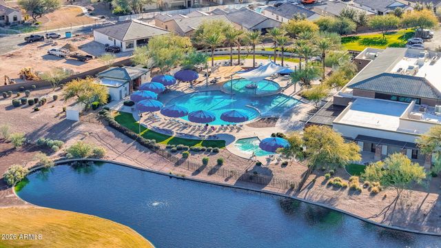 3618 N COLONIAL Court, Florence, AZ 85132