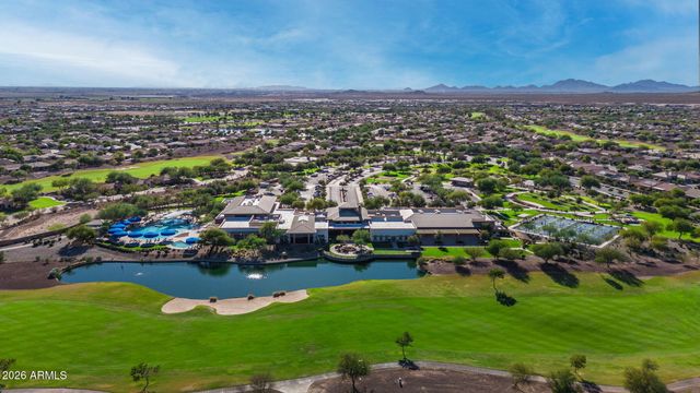 3618 N COLONIAL Court, Florence, AZ 85132