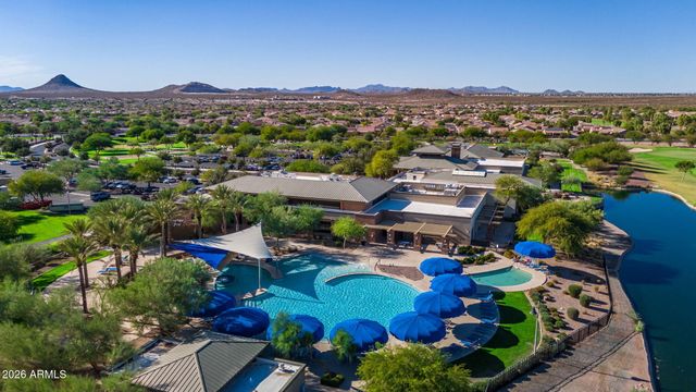 3618 N COLONIAL Court, Florence, AZ 85132