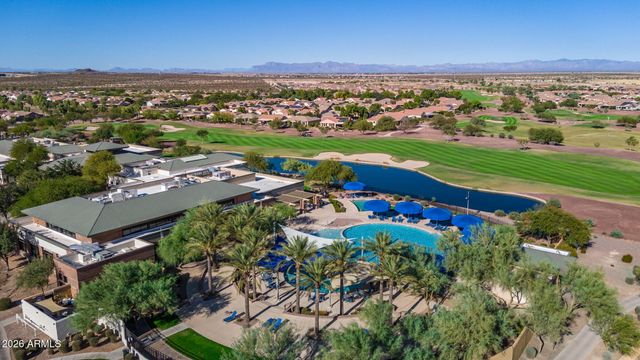 3618 N COLONIAL Court, Florence, AZ 85132