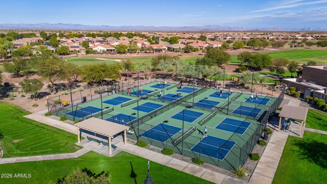 3618 N COLONIAL Court, Florence, AZ 85132