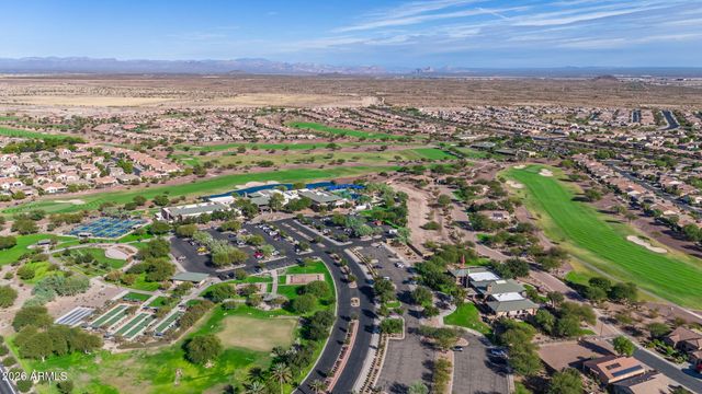 3618 N COLONIAL Court, Florence, AZ 85132
