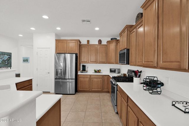 3618 N COLONIAL Court, Florence, AZ 85132