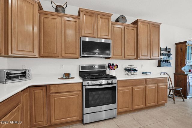 3618 N COLONIAL Court, Florence, AZ 85132