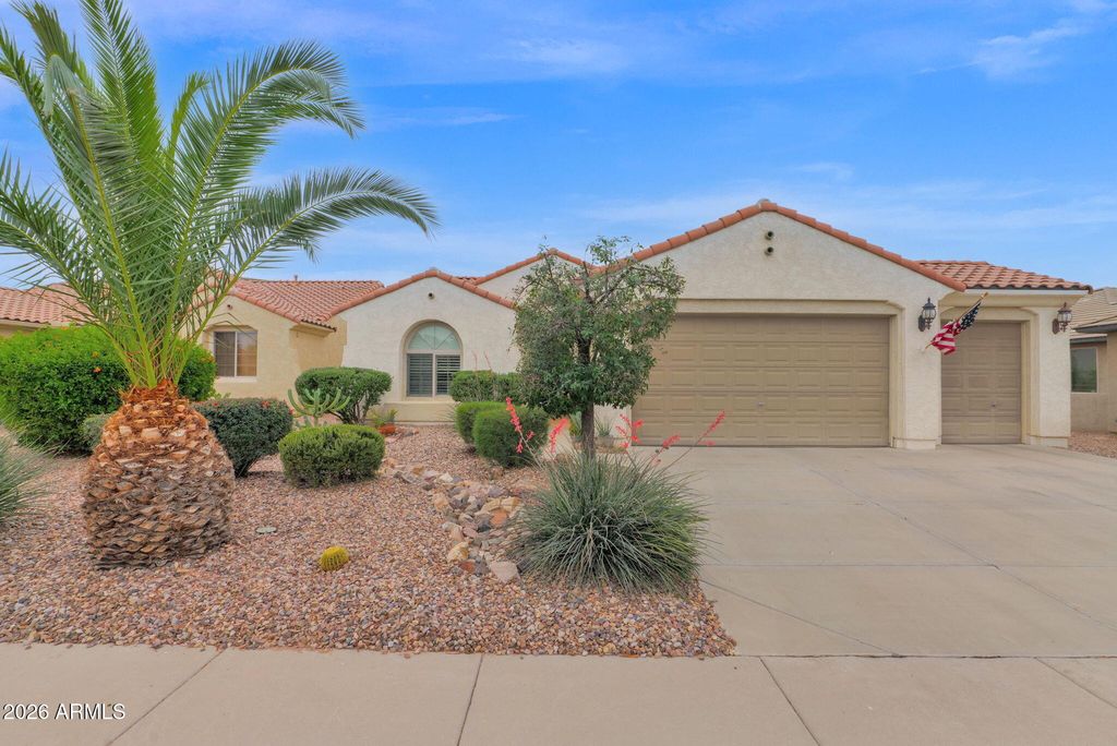 3618 N COLONIAL Court, Florence, AZ 85132