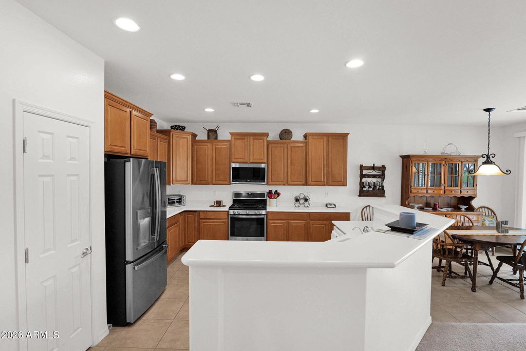 3618 N COLONIAL Court, Florence, AZ 85132 — photo 3