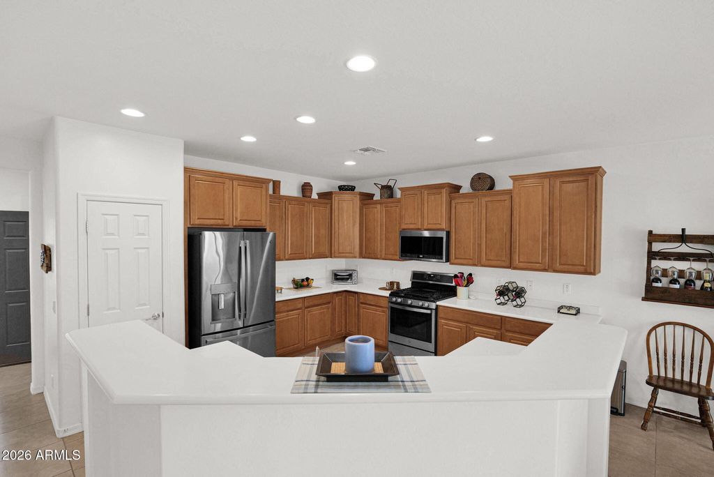3618 N COLONIAL Court, Florence, AZ 85132 — photo 4