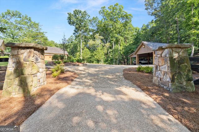 152 Mountain Streams Drive, Cleveland, GA 30528