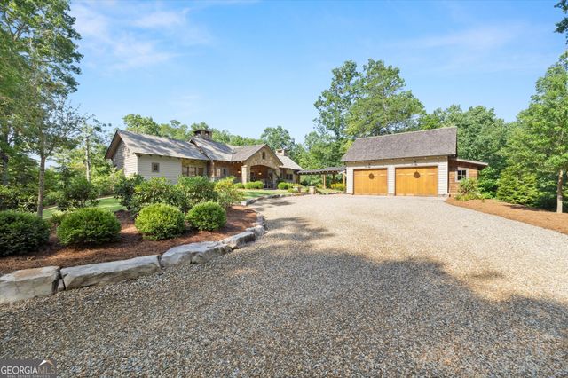 152 Mountain Streams Drive, Cleveland, GA 30528